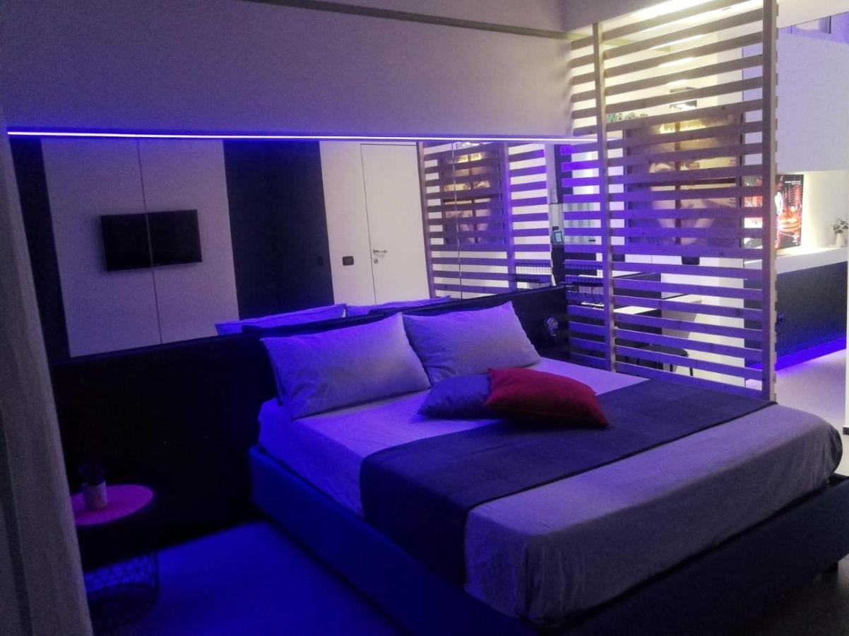 Vogue Suite Home Bari Exterior foto